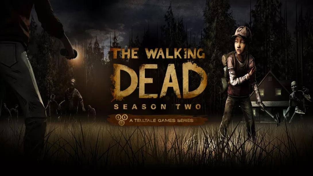 Walking Dead Season 2