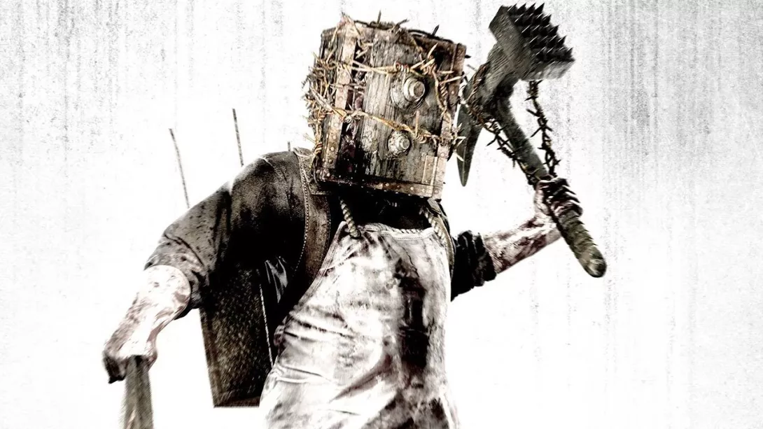 The Evil Within