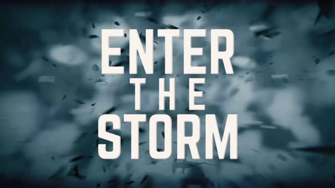 Sharknado: Eye of the Storm VR-peli