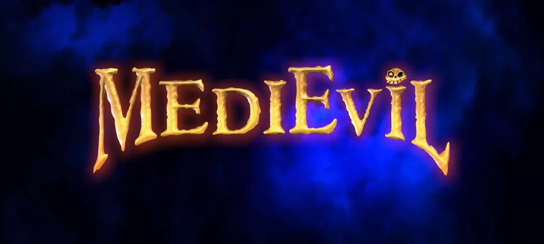 MediEvil