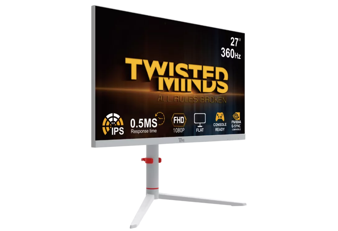 Twisted Minds -näyttö etuviistosta.png
