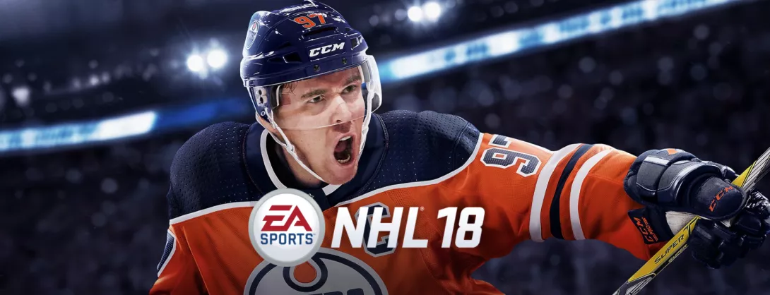 NHL 18