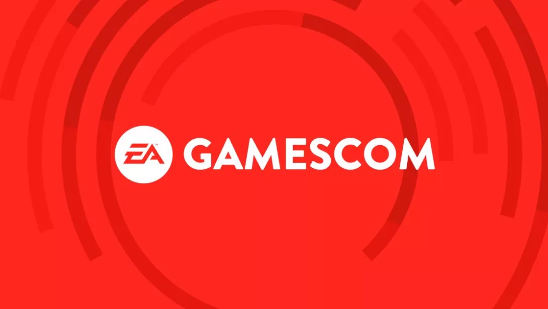 EA Gamescom