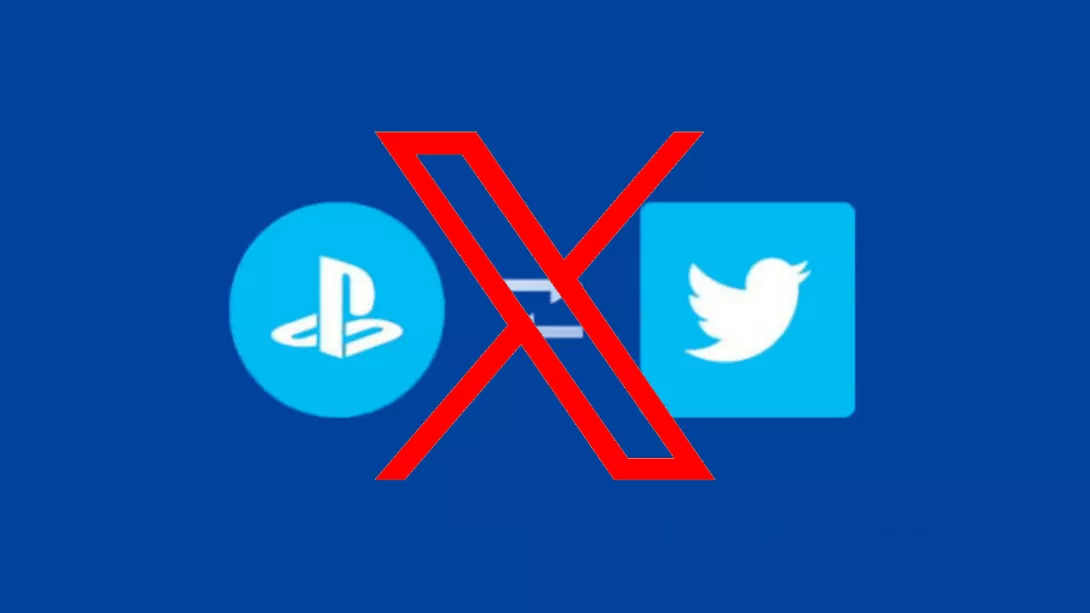 Twitter-integraatio poistuu PlayStationilta