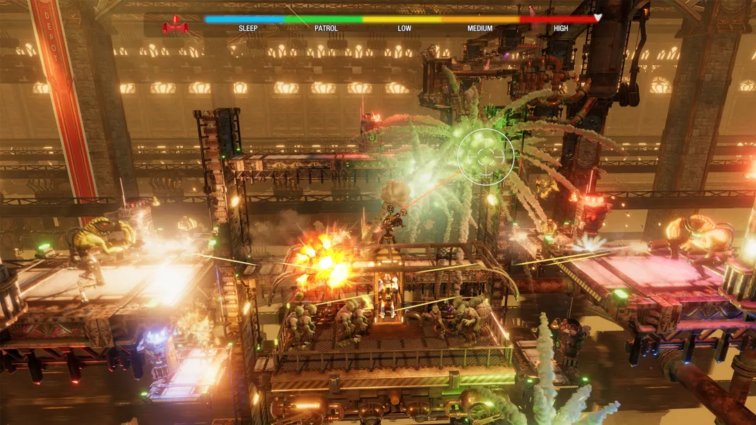 oddworld-soulstorm-osaatko sanoa?