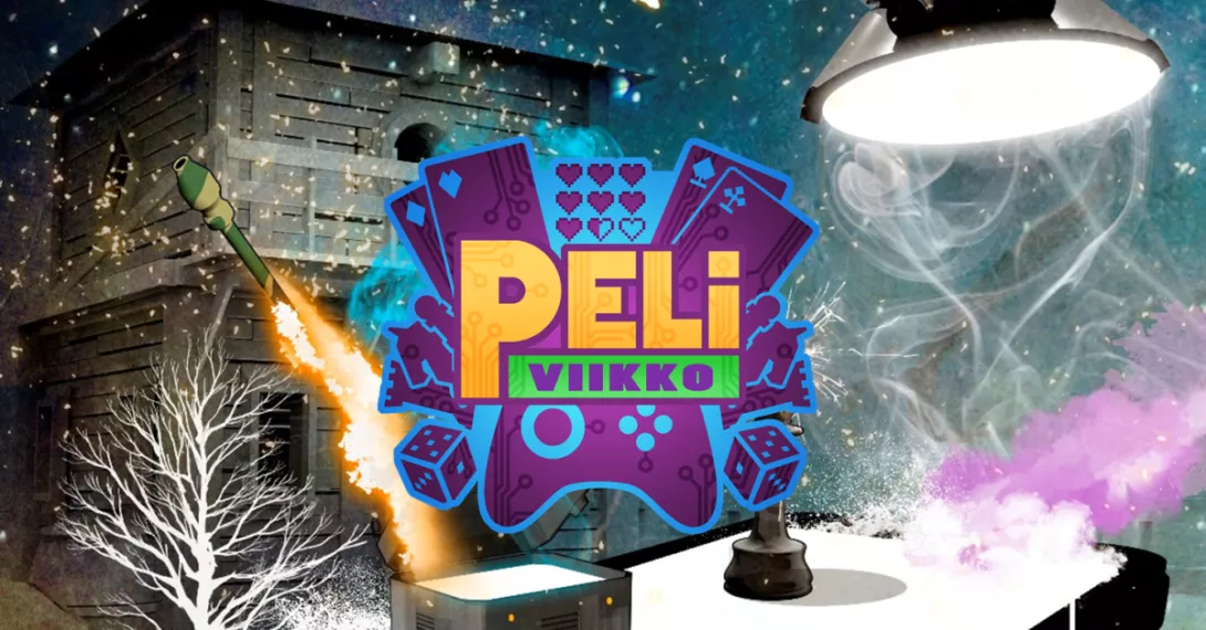 Peliviikko