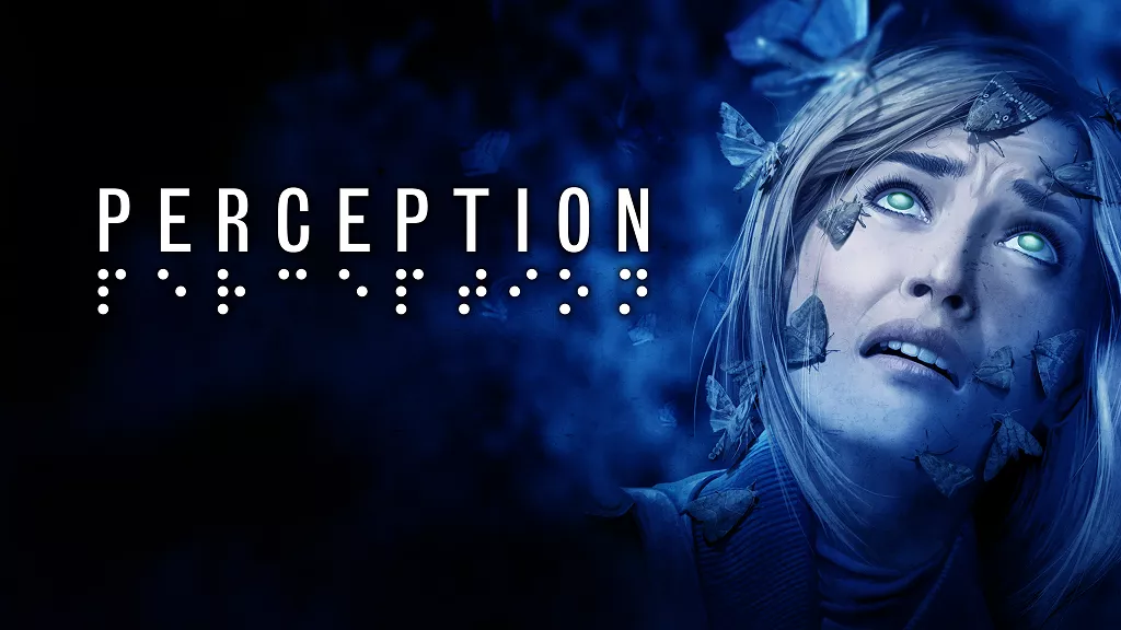 Perception Logo