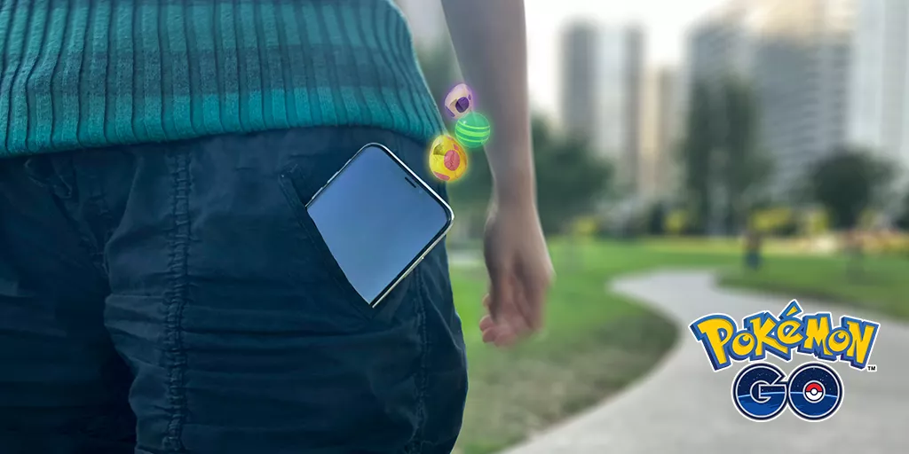 Pokémon GO
