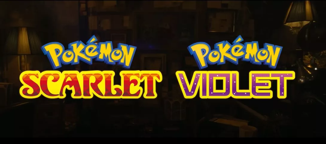 pokemon scarlet violet