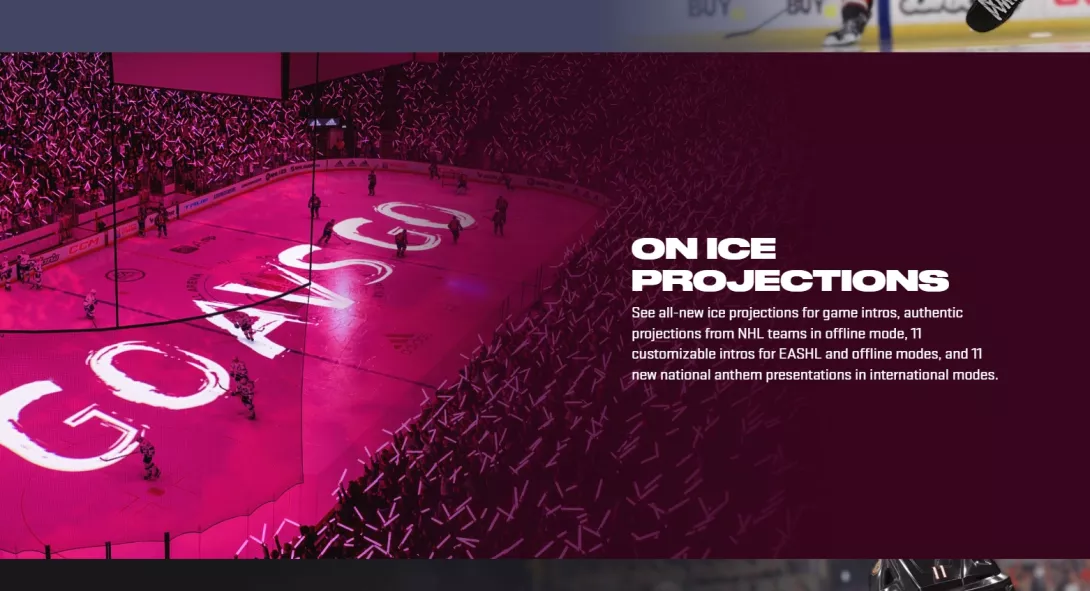 NHL 23