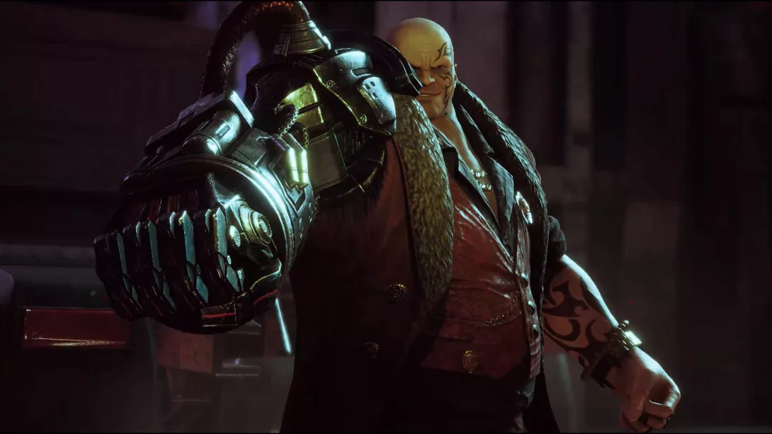 Gungrave G.O.R.E.: anime-vaikutteet esillä