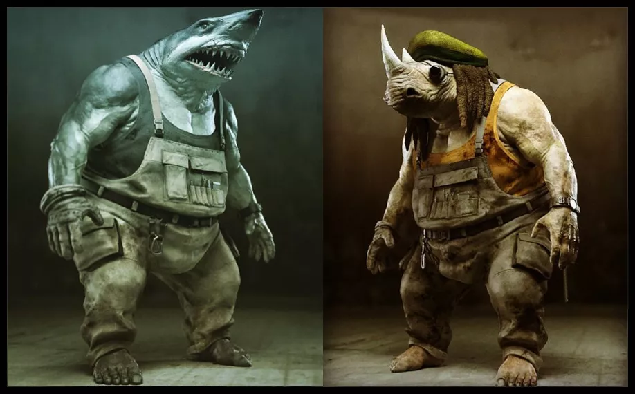 Beyond Good & Evil 2