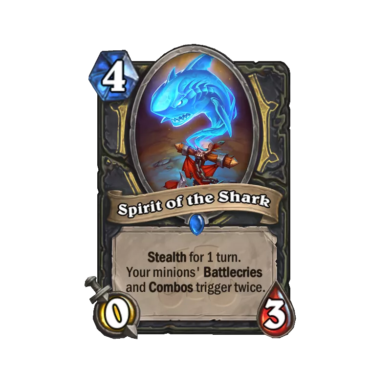 Hearthstone: Rastakhan's Rumble