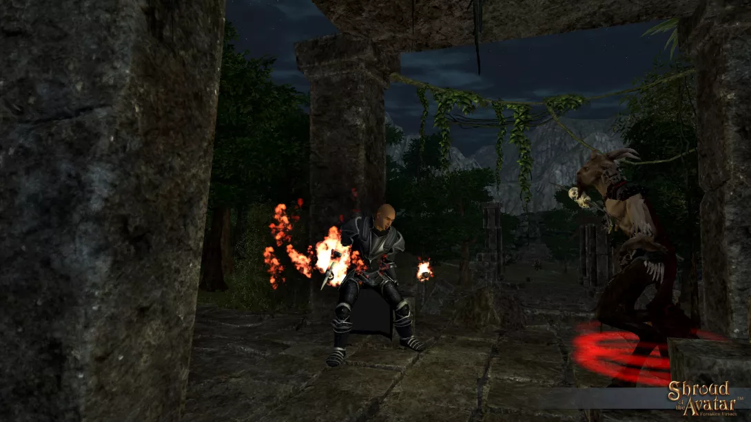 Shroud of the Avatar