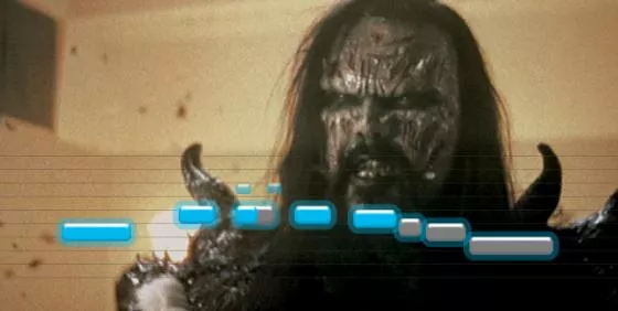 Singstar Legendat ja Lordi