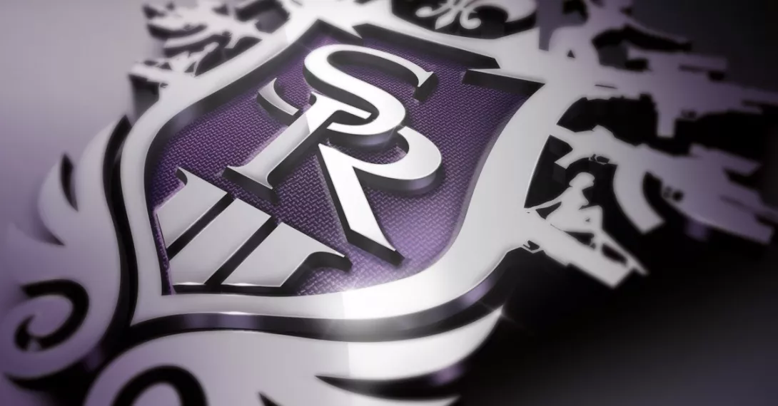 Saints Row: The Third