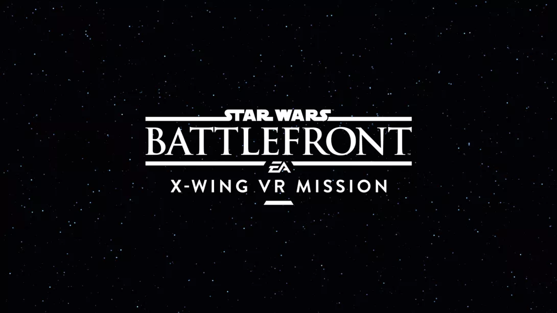 star wars battlefront rogue one x-wing vr mission nostokuva.jpg
