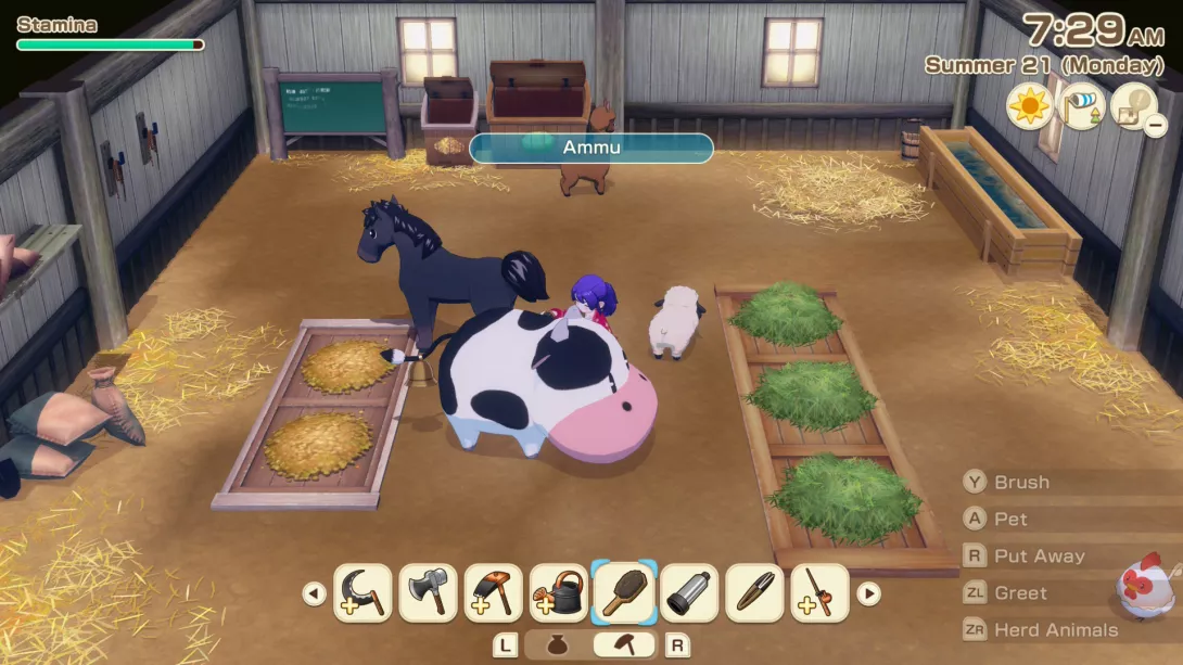 story of seasons grand bazaar 2