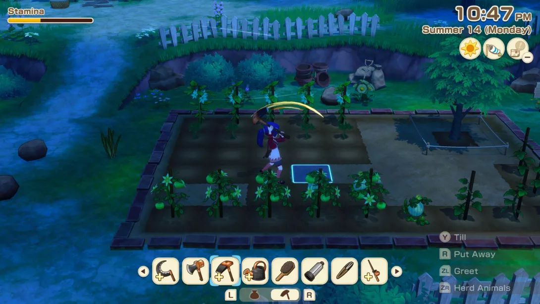 story of seasons grand bazaar 3