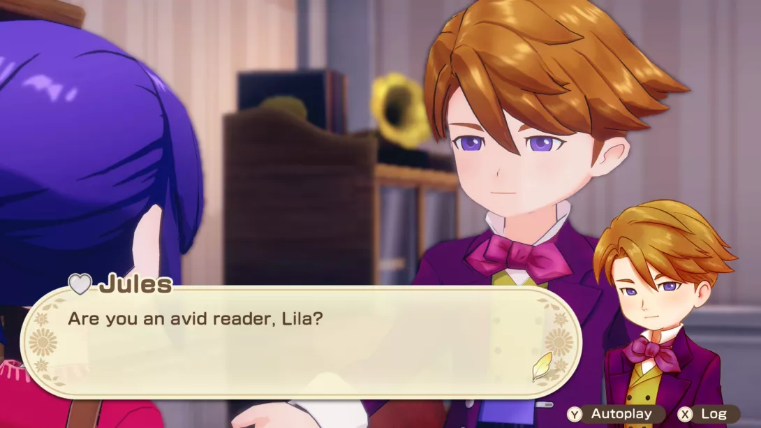 story of seasons grand bazaar  7
