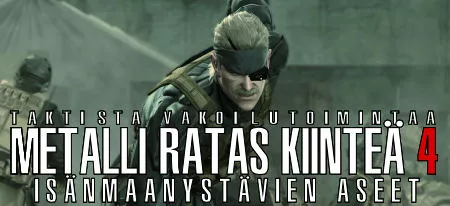 Metallirataskiinteä