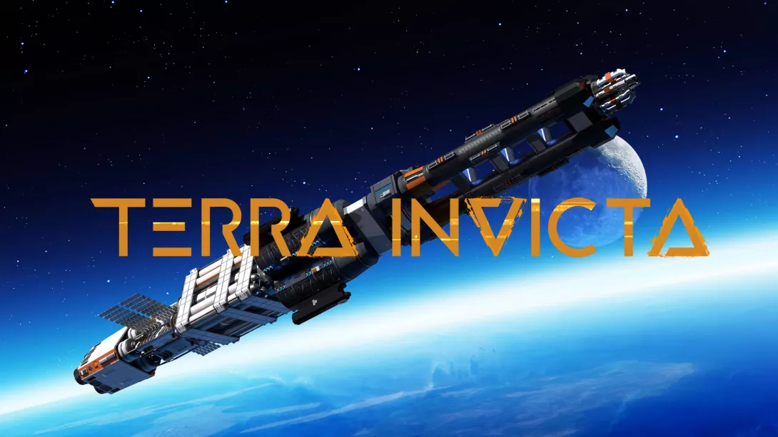 Terra Invicta Header