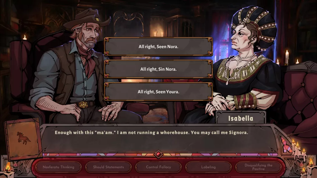 vampire therapist 5