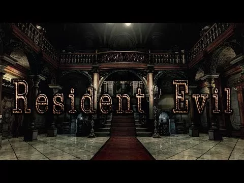 Resident Evil HD Remaster  (PS4) 18.7.17 | KonsoliFIN - Toni - YouTube