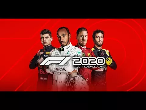 KFIN-sarjaa F1 2020 (PS4) 27.8.2020 | KonsoliFIN -  Joona - YouTube