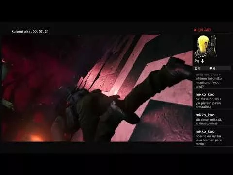 The Evil Within 2 (PS4) 7.11.17 PART 1/2 | KonsoliFIN - Toni - YouTube