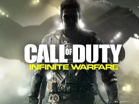 call of duty infinite warfare pieni