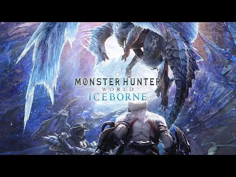 Monster Hunter World: Iceborne 21.1.2020 | KonsoliFIN -  Joona - YouTube