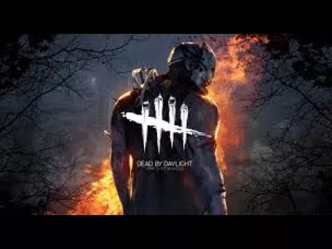 Dead by Daylight (PS4) 7.7.17 | KonsoliFIN - Toni - YouTube