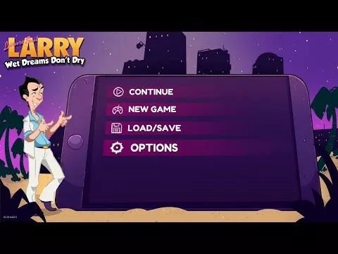 Leisure Suit Larry: Wet Dreams Don't Dry (PS4) Osa 2 | KonsoliFIN – Toni - YouTube