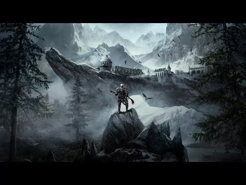 The Elder Scrolls Online: Tamriel (PS4) 25.7.2020 | KonsoliFIN - Toni - YouTube