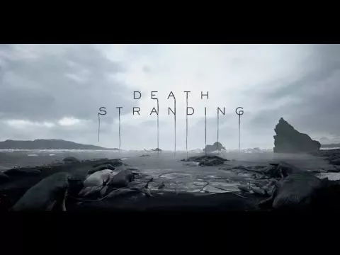 Death Stranding (PS4) Osa 15 | KonsoliFIN - Toni - YouTube