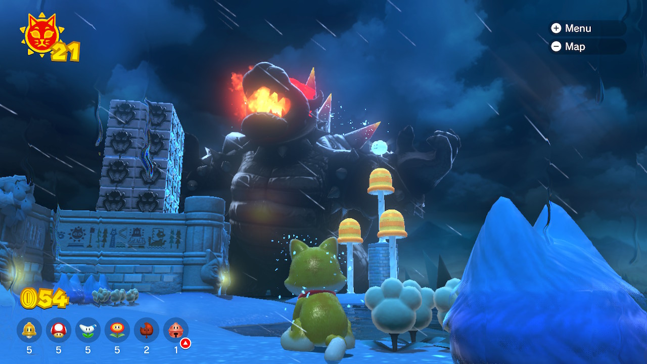 super mario 3d world bowsers fury bowser
