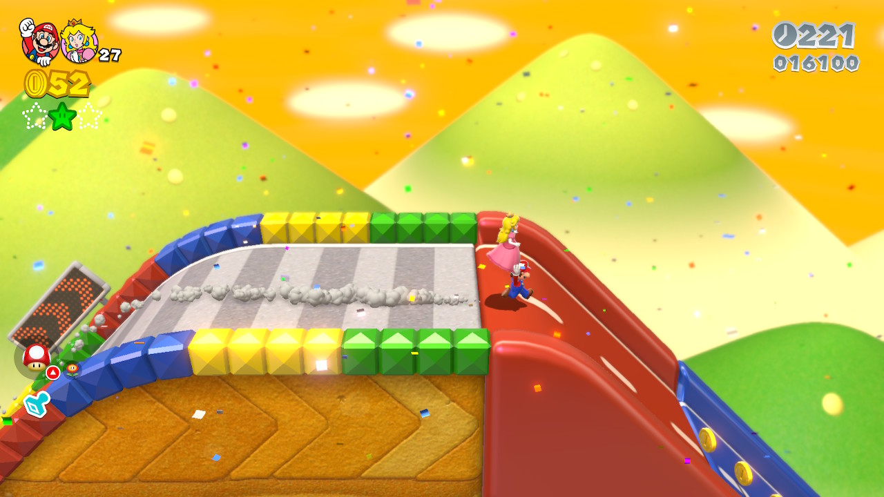 super mario 3d world bowsers fury liuku