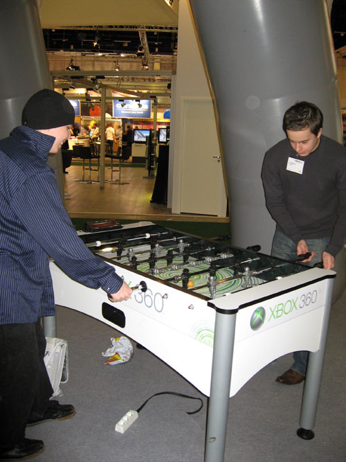 Digiexpo 2007