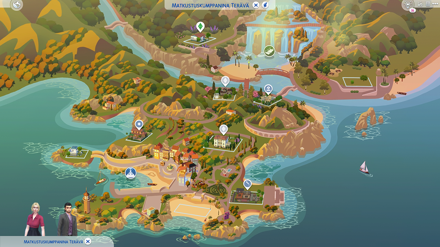 the sims 4 häätarinoita tartosa