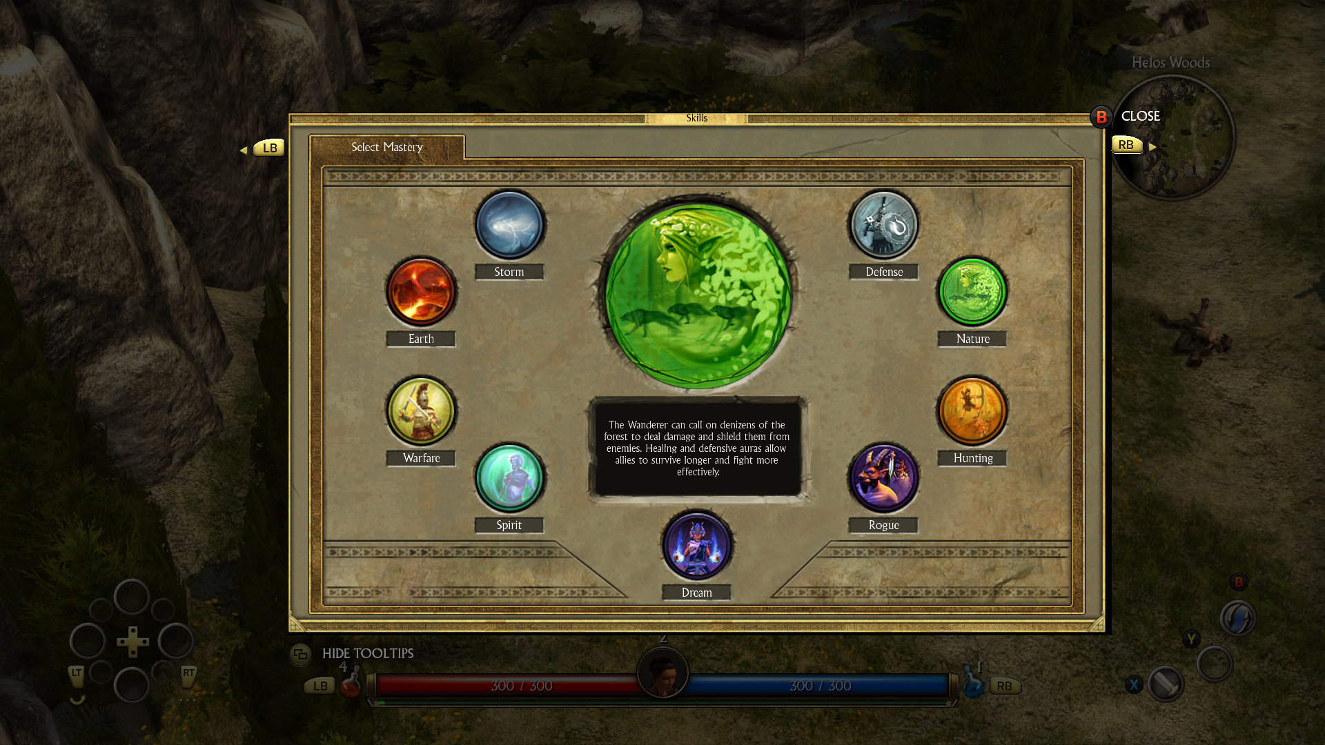 Titan Quest: Kykyi