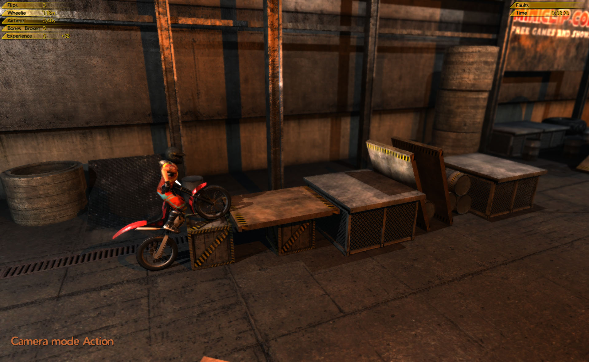 Trials 2 Second Edition