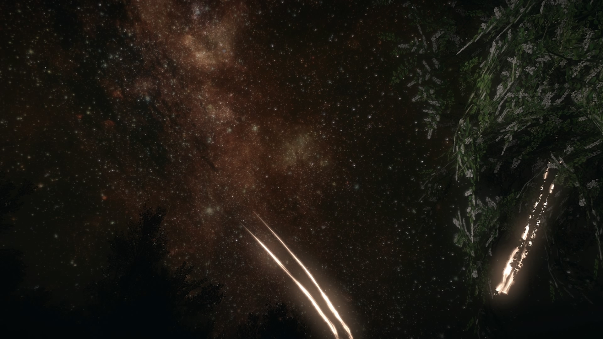 Uhka vai toivo? (Everybody's Gone to the Rapture)