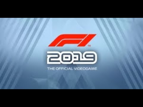 F1 2019 (PS4) 27.2.2020 | KonsoliFIN - Joona - YouTube