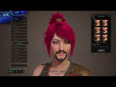 Monster Hunter: World (PS4) 1.2.2018 | KonsoliFIN - Sami - YouTube