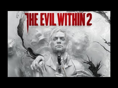 The Evil Within 2 (PS4) 2.11.17 | KonsoliFIN - Toni - YouTube