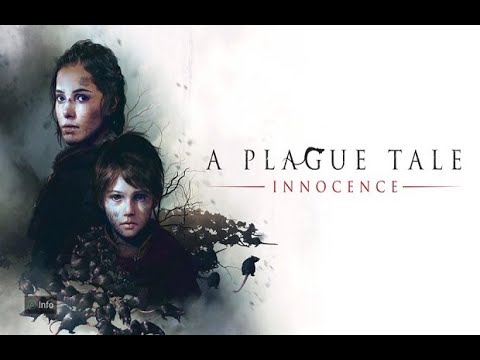 A Plague Tale: Innocence (PS4) Osa 11 | KonsoliFIN - Toni - YouTube