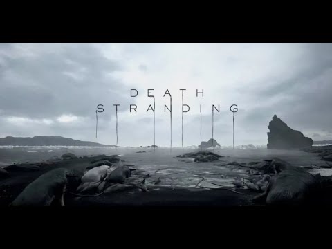 Death Stranding (PS4) Osa 14 | KonsoliFIN - Toni - YouTube
