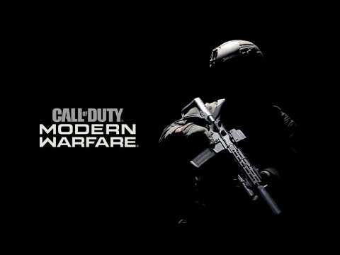 Call of Duty: Modern Warfare (PS4) Story Mode Osa 4 |  KonsoliFIN - Toni - YouTube