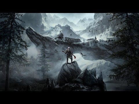 The Elder Scrolls Online: Tamriel (PS4) 25.7.2020 | KonsoliFIN - Toni - YouTube
